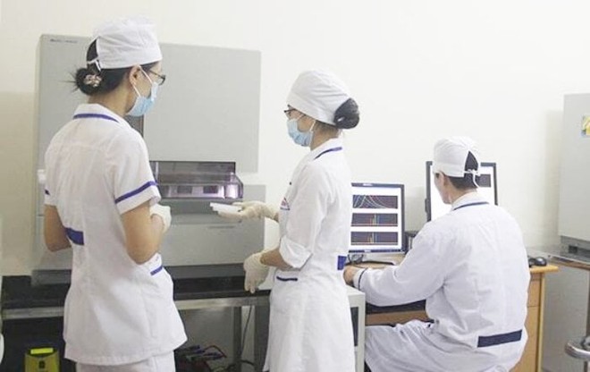 Người đ&agrave;n &ocirc;ng từ chối lấy vợ, bất ngờ c&oacute; con sau 30 năm xuất ngũ - Ảnh 1.