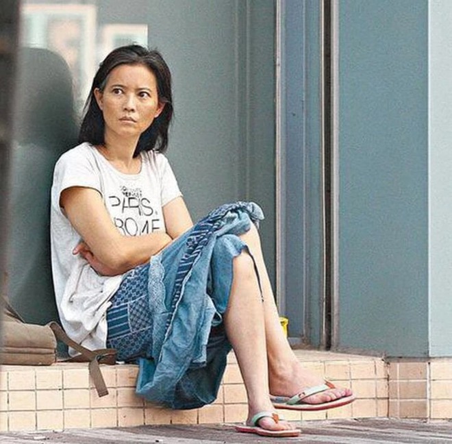Mỹ nhân phim Châu Tinh Trì: Bị xâm hại, tâm thần và ra đi trong cô độc ở tuổi 55 - Ảnh 7.