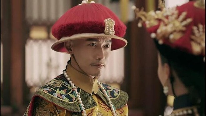 Hoàng hậu duy nhất lịch sử Trung Quốc cả gan cắt tóc đoạn tình với hoàng đế - Ảnh 1.