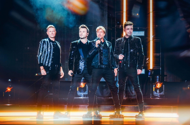 HOT: Concert Westlife mở thêm đêm diễn thứ 2 tại Việt Nam, liệu tốc độ bán vé có thần tốc như đêm đầu? - Ảnh 2.