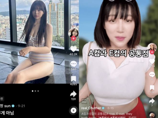 Tranh cãi nghi vấn Jungkook (BTS) chủ động tiếp cận gái xinh trên MXH, còn nhấn like nhiều video không lành mạnh? - Ảnh 3.