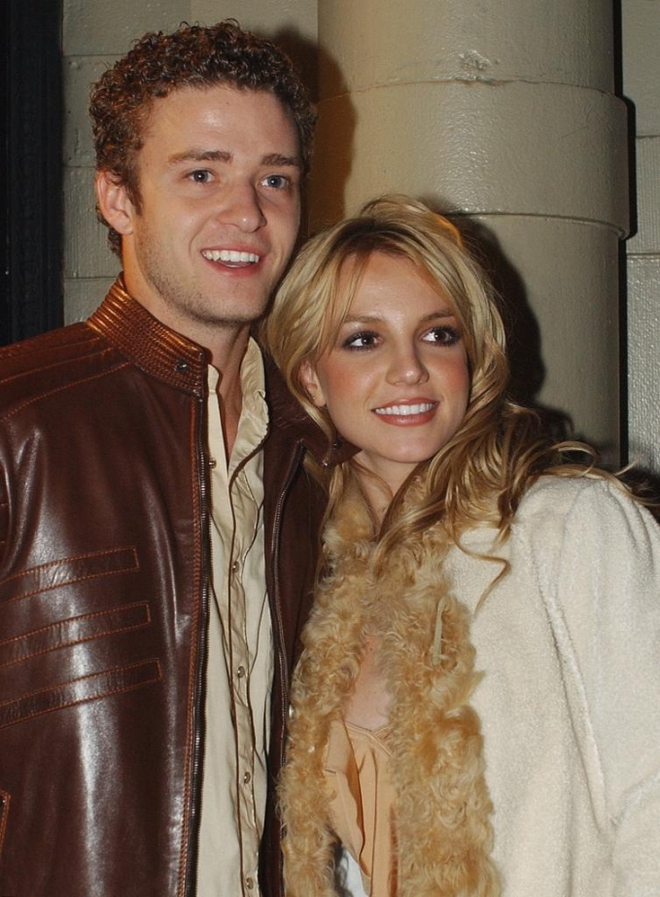Tố Justin Timberlake lừa dối nhưng Britney Spears cũng từng cắm sừng bạn trai - Ảnh 3.