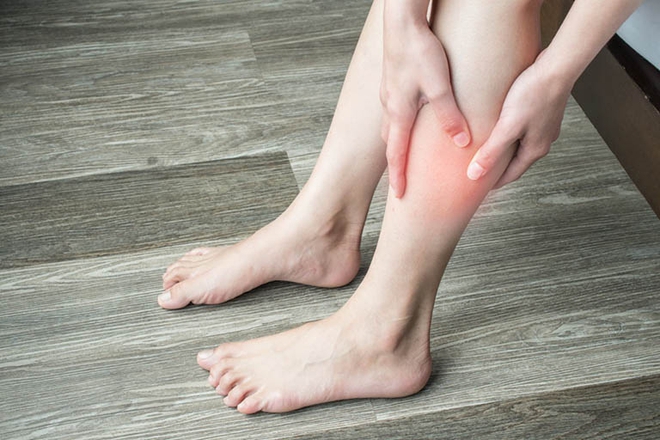 Bỏ qua &ldquo;3 ngứa, 2 đau&rdquo; n&agrave;y rất c&oacute; thể bạn sẽ bỏ lỡ giai đoạn đầu của ung thư gan - Ảnh 3.
