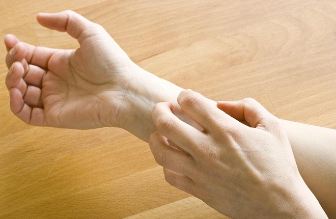 Bỏ qua &ldquo;3 ngứa, 2 đau&rdquo; n&agrave;y rất c&oacute; thể bạn sẽ bỏ lỡ giai đoạn đầu của ung thư gan - Ảnh 1.