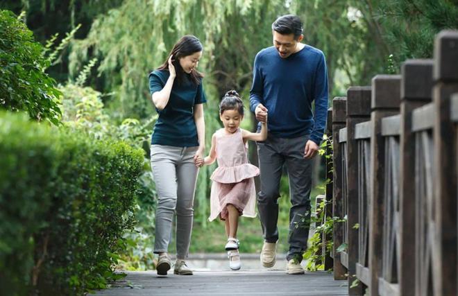 Một yếu tố được coi l&agrave; phong thủy tốt nhất trong gia đ&igrave;nh, l&agrave; ch&igrave;a kh&oacute;a quyết định tương lai con c&aacute;i - Ảnh 1.