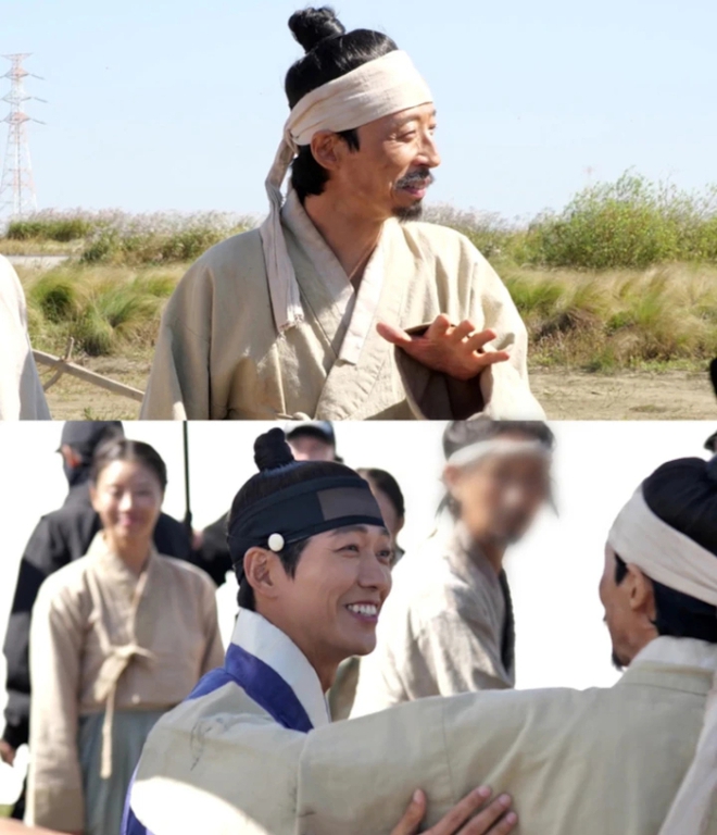 Lần đầu tiên có phim Hàn phải cắt vai cameo vì bị chỉ trích, netizen than thở “chọc cười quá vô duyên” - Ảnh 1.