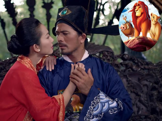 Loạt phim Việt bị chỉ trích vì sai trang phục: Đất Rừng Phương Nam điêu đứng vì chiếc cúc áo vẫn chưa phải tệ nhất - Ảnh 5.