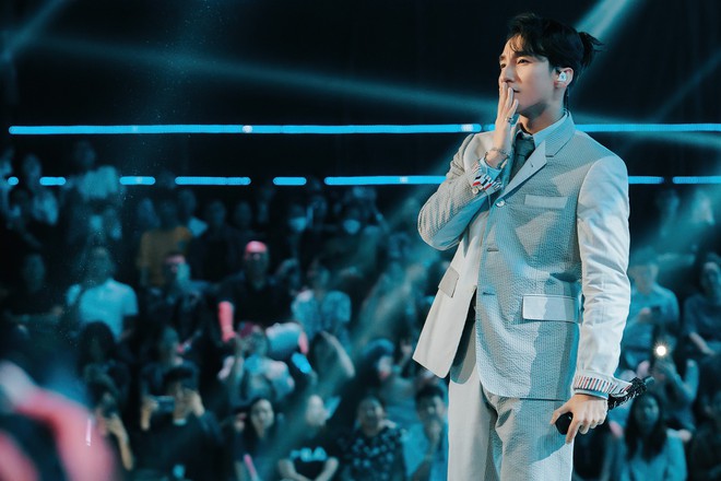 Chung kết Vietnam Idol rườm rà, nhiều lỗi - Ảnh 6.
