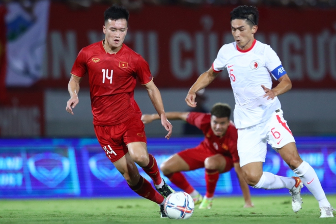 Nh&agrave; cựu v&ocirc; địch AFC Champions League muốn chi&ecirc;u mộ cầu thủ đắt gi&aacute; nhất tuyển Việt Nam - Ảnh 1.