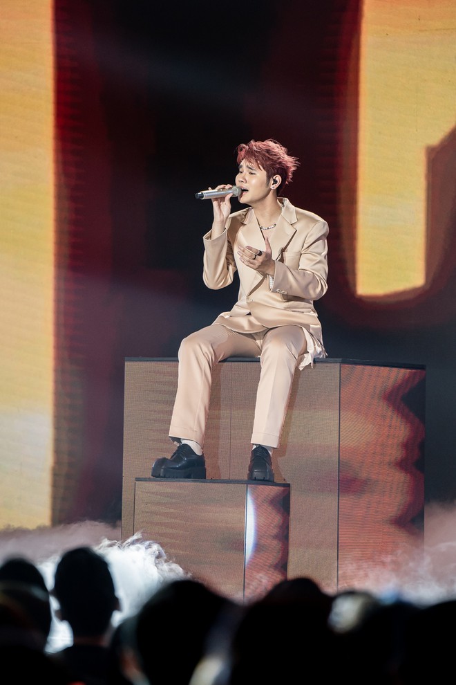 Chung kết Vietnam Idol rườm rà, nhiều lỗi - Ảnh 4.