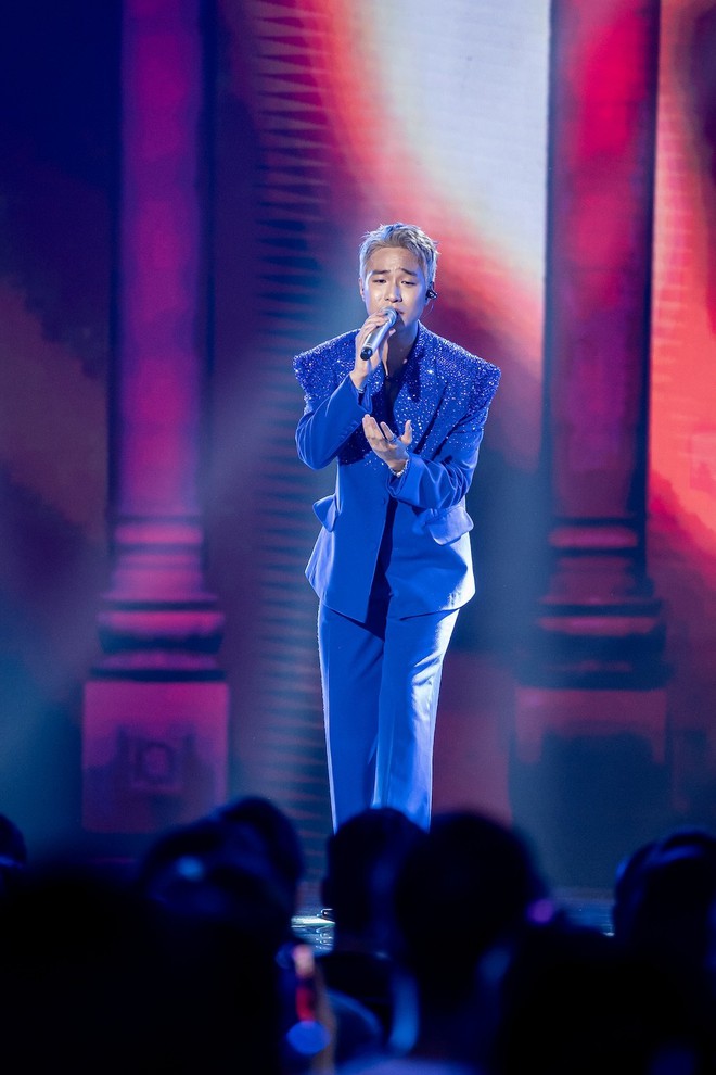 Chung kết Vietnam Idol rườm rà, nhiều lỗi - Ảnh 2.