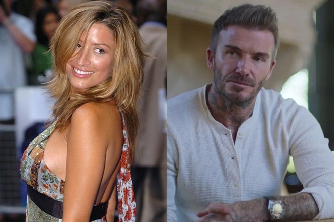 Nữ trợ lý lên tiếng về bê bối ngoại tình với Beckham: Anh ta đóng vai nạn nhân, biến tôi thành kẻ dối trá - Ảnh 4.