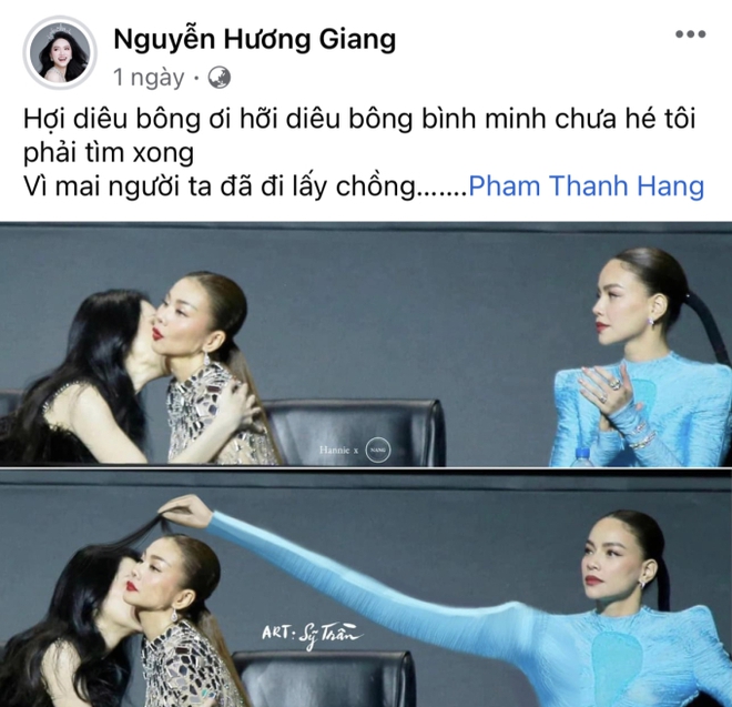 Trước giờ G đám cưới siêu mẫu Thanh Hằng: Dàn sao Việt nôn nao, chú rể nhạc trưởng gây tò mò vì chi tiết này? - Ảnh 4.