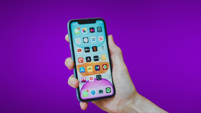 Apple chỉ ra th&oacute;i quen người d&ugrave;ng n&ecirc;n bỏ gấp, l&agrave; nguy&ecirc;n nh&acirc;n khiến iPhone bị chậm, hao pin! - Ảnh 2.