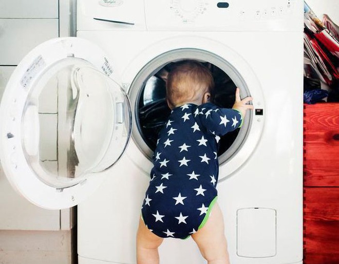 Những đồ d&ugrave;ng quen thuộc trong nh&agrave; tiềm ẩn nguy cơ lớn ảnh hưởng đến sự an to&agrave;n của trẻ nhỏ - Ảnh 1.