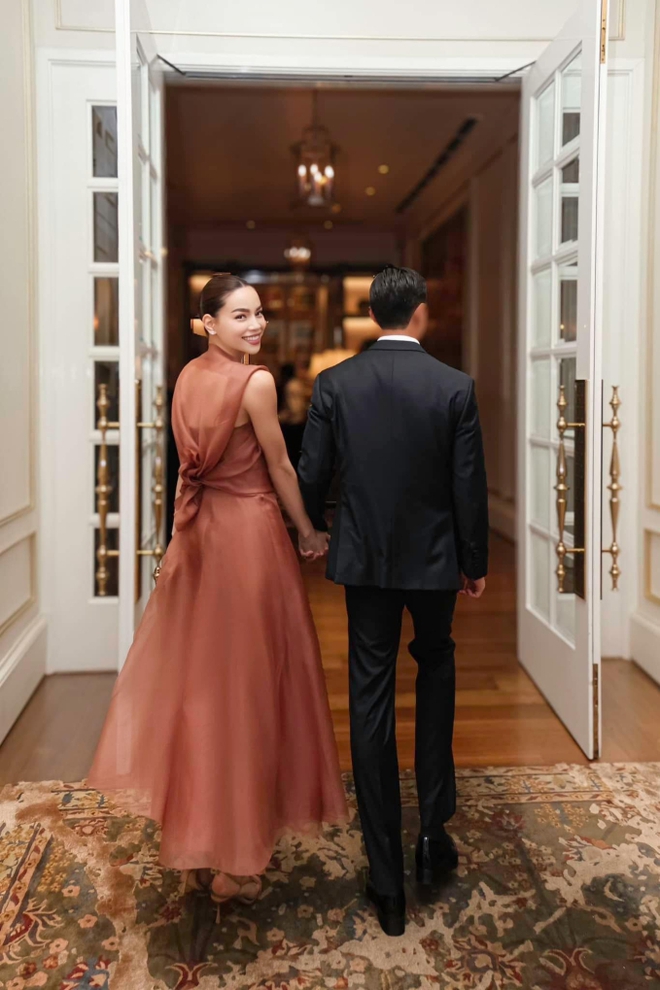 Hồ Ngọc H&agrave; quyết kh&ocirc;ng đăng ảnh cưới của vợ chồng Thanh Hằng, l&yacute; do l&agrave; g&igrave;? - Ảnh 2.
