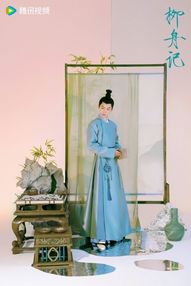 Vương Sở Nhi&ecirc;n đẹp đi&ecirc;n đảo ở phim ng&ocirc;n t&igrave;nh mới, xứng danh thần ti&ecirc;n tỉ tỉ - Ảnh 2.