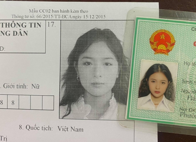 Cameo phim Việt lên hình vài phút mà được truy tìm vì quá xinh, hoá ra là hotgirl từng gây sốt vì 1 tấm ảnh - Ảnh 9.