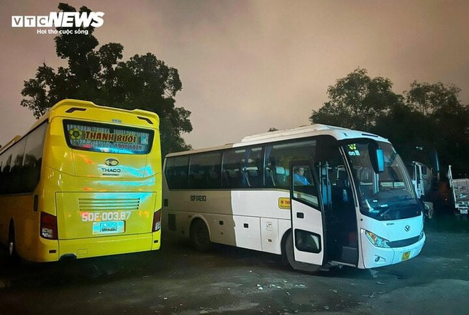 Hai b&atilde;i xe lậu của nh&agrave; xe Th&agrave;nh Bưởi sắp bị dẹp - Ảnh 1.