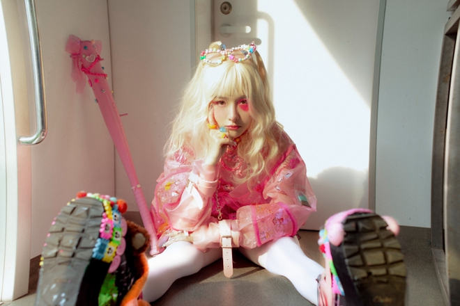 Cameo phim Việt l&ecirc;n h&igrave;nh v&agrave;i ph&uacute;t m&agrave; được truy t&igrave;m v&igrave; qu&aacute; xinh, ho&aacute; ra l&agrave; hotgirl từng g&acirc;y sốt v&igrave; 1 tấm ảnh - Ảnh 8.