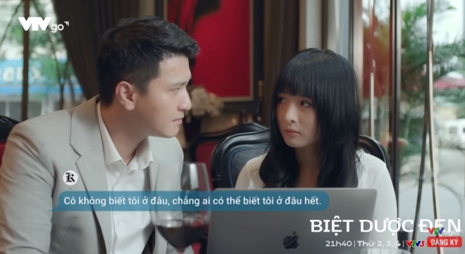 Cameo phim Việt lên hình vài phút mà được truy tìm vì quá xinh, hoá ra là hotgirl từng gây sốt vì 1 tấm ảnh - Ảnh 3.