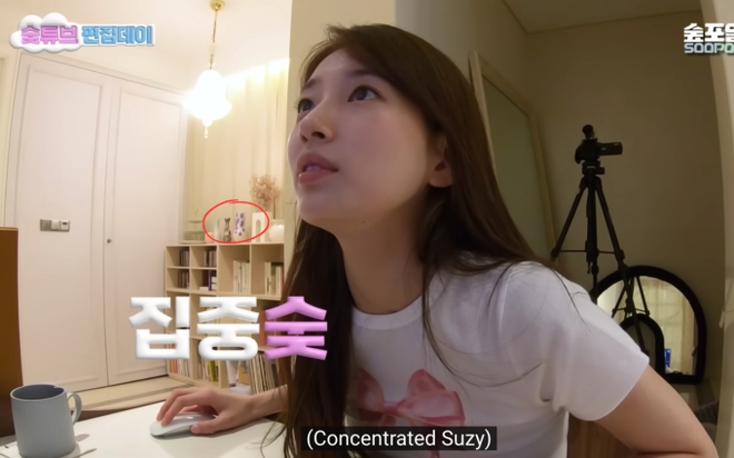 B&oacute;c gi&aacute; nội thất nh&agrave; Suzy: M&aacute;y lọc kh&ocirc;ng kh&iacute; gần 124 triệu, c&oacute; m&oacute;n đồ chơi nh&agrave; gi&agrave;u giống Jennie (BLACKPINK) gi&aacute; 13.000 euro - Ảnh 8.