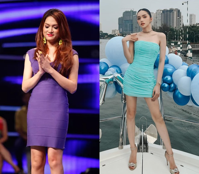 Hương Giang ăn theo chế độ 16/8 để giảm c&acirc;n nhanh m&agrave; vẫn giữ da dẻ căng mịn - Ảnh 2.