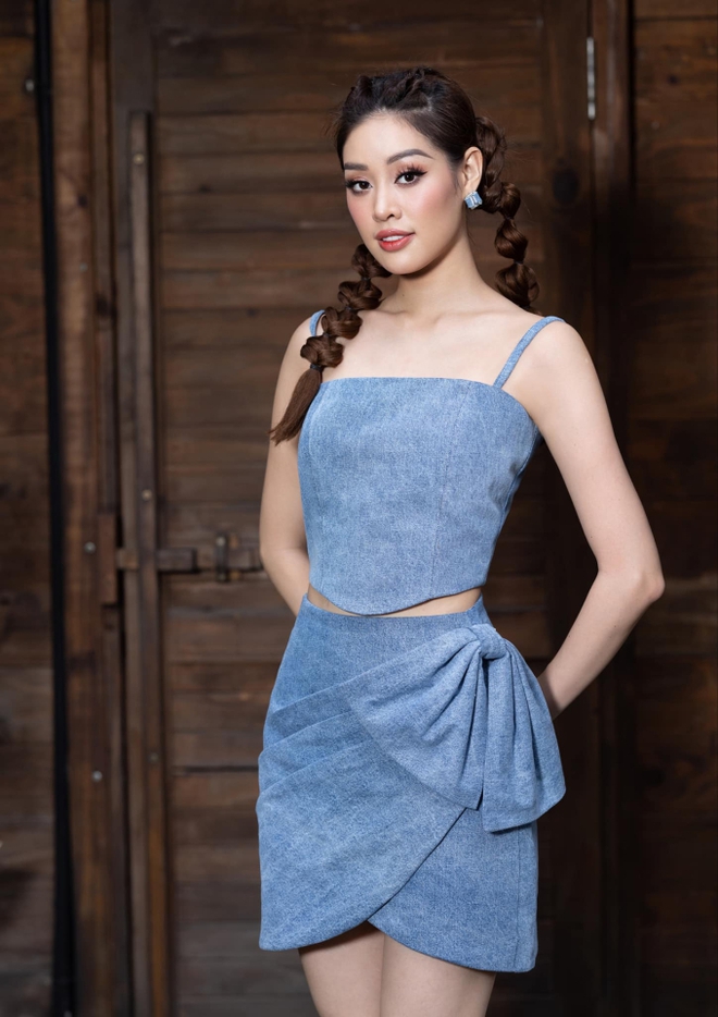 Khánh Vân - Lan Ngọc, em gái Trấn Thành và hội mỹ nhân sẽ xuất hiện trong dàn bê tráp của cặp đôi Vbiz về chung nhà tháng 11 - Ảnh 3.