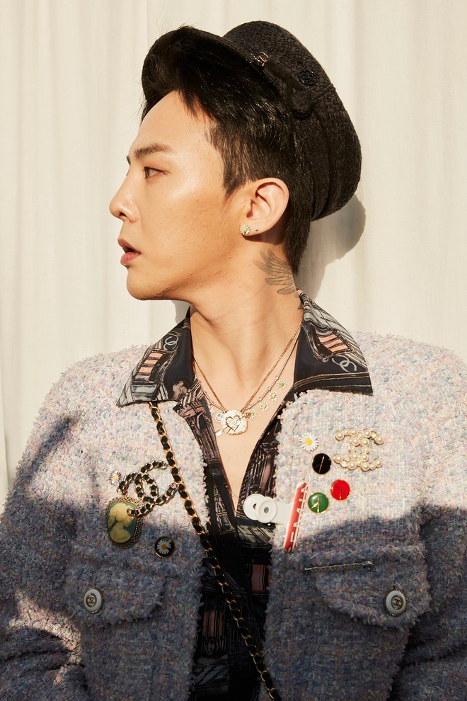 Vì sao BTS và cả dàn nghệ sĩ bị réo tên liên quan đến scandal chất cấm của G-Dragon? - Ảnh 1.