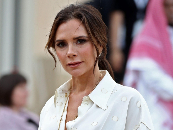 Victoria Beckham giàu cỡ nào? - Ảnh 8.