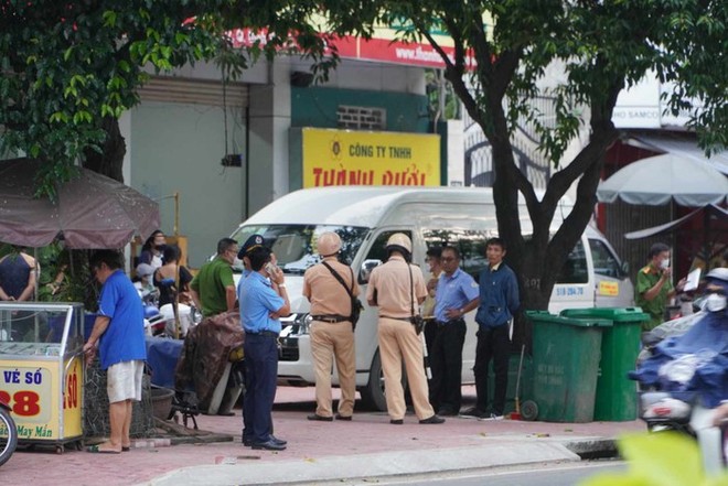 Chuyển Công an TPHCM điều tra một số vi phạm của Công ty Thành Bưởi - Ảnh 2.