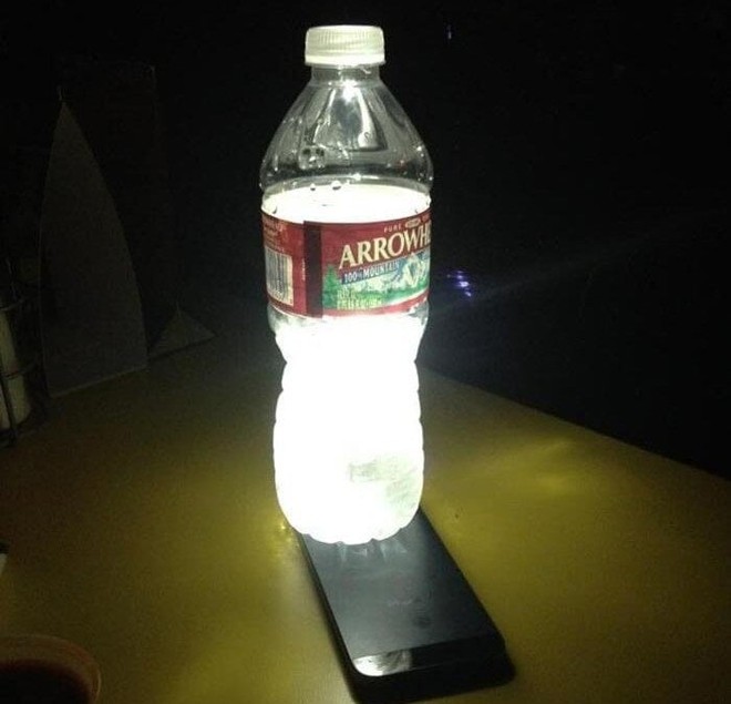 3 t&iacute;nh năng của đ&egrave;n flash tr&ecirc;n iPhone c&oacute; thể bạn chưa biết - Ảnh 2.