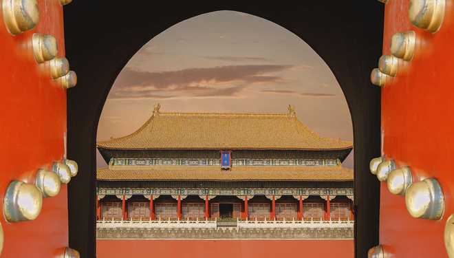 V&igrave; sao Khang Hi, Ung Ch&iacute;nh, C&agrave;n Long đều kh&ocirc;ng th&iacute;ch ở trong Tử Cấm Th&agrave;nh? - Ảnh 1.