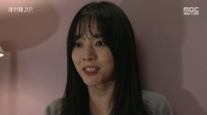 Lâu rồi mới có phim Hàn để tiểu tam lên làm nữ chính, netizen bất bình không ngấm nổi kiểu kịch bản này - Ảnh 6.