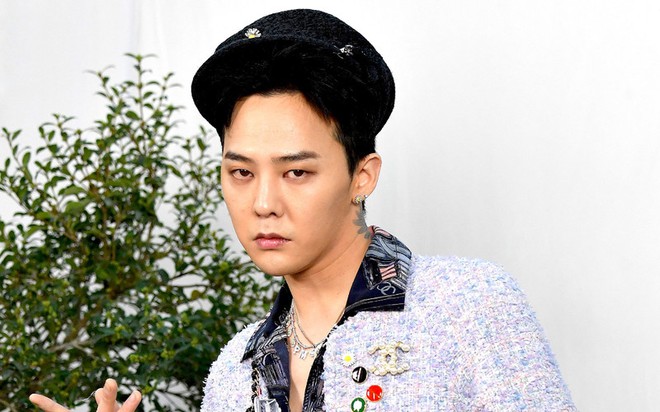 Nóng: G-Dragon lần đầu lên tiếng về bê bối sử dụng ma túy sau khi bị khởi tố - Ảnh 2.