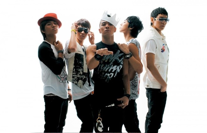 BIGBANG: Huyền thoại Kpop lắm tài nhiều tật, chỉ một bông tuyết trong sạch - Ảnh 1.