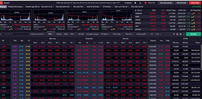 VN-Index lao dốc gần 50 điểm: Chuy&ecirc;n gia khuyến c&aacute;o g&igrave;? - Ảnh 2.