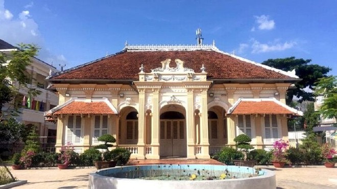 Top 9 địa điểm du lịch Mỹ Tho đẹp nhất - Ảnh 5.