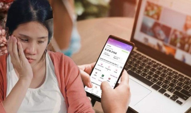 Mặc c&ocirc;ng an li&ecirc;n tục cảnh b&aacute;o, người phụ nữ mất gần 70 triệu đồng vẫn kh&ocirc;ng tin m&igrave;nh vừa bị lừa đảo: Để t&ocirc;i chuyển khoản cho c&aacute;c anh xem&rdquo; - Ảnh 2.