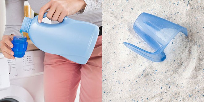 Số 7kg, 10kg ghi tr&ecirc;n m&aacute;y giặt d&agrave;nh cho quần &aacute;o kh&ocirc; hay ướt? D&ugrave;ng đ&atilde; l&acirc;u nhưng nhiều người vẫn hiểu sai - Ảnh 5.