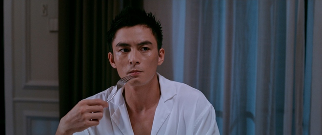 Miu Lê, Phương Anh Đào lần đầu đóng “cảnh nóng” trong phim mới Chiếm Đoạt - Ảnh 2.