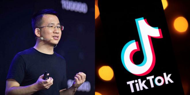 Nh&agrave; s&aacute;ng lập TikTok: Phỏng vấn 2.000 người trong suốt 10 năm, nhận ra 3 ĐIỂM CHUNG của những người l&agrave;m n&ecirc;n chuyện! - Ảnh 1.