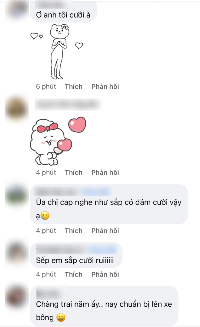 Phạm Quỳnh Anh nói 1 câu làm rộ hint Sơn Tùng sắp cưới? - Ảnh 4.