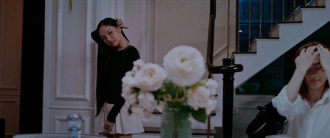 Miu Lê, Phương Anh Đào lần đầu đóng “cảnh nóng” trong phim mới Chiếm Đoạt - Ảnh 1.