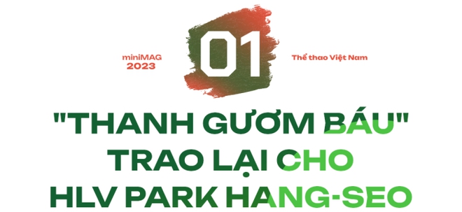 Mai Đức Chung: Cây đại thụ sừng sững trước phong ba cuộc đời giữa nền bóng đá... chưa được tử tế - Ảnh 2.