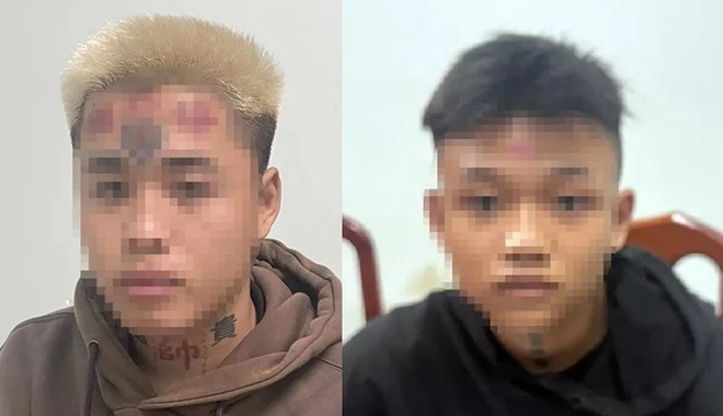Nam thanh niên bị 2 người truy sát tử vong ở Đồng Nai - Ảnh 1.