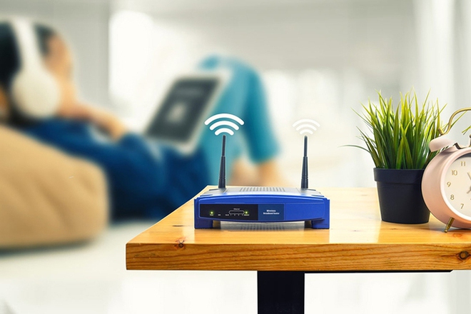 3 vị trí trong nhà tuyệt đối không đặt bộ định tuyến Wi-Fi - Ảnh 3.