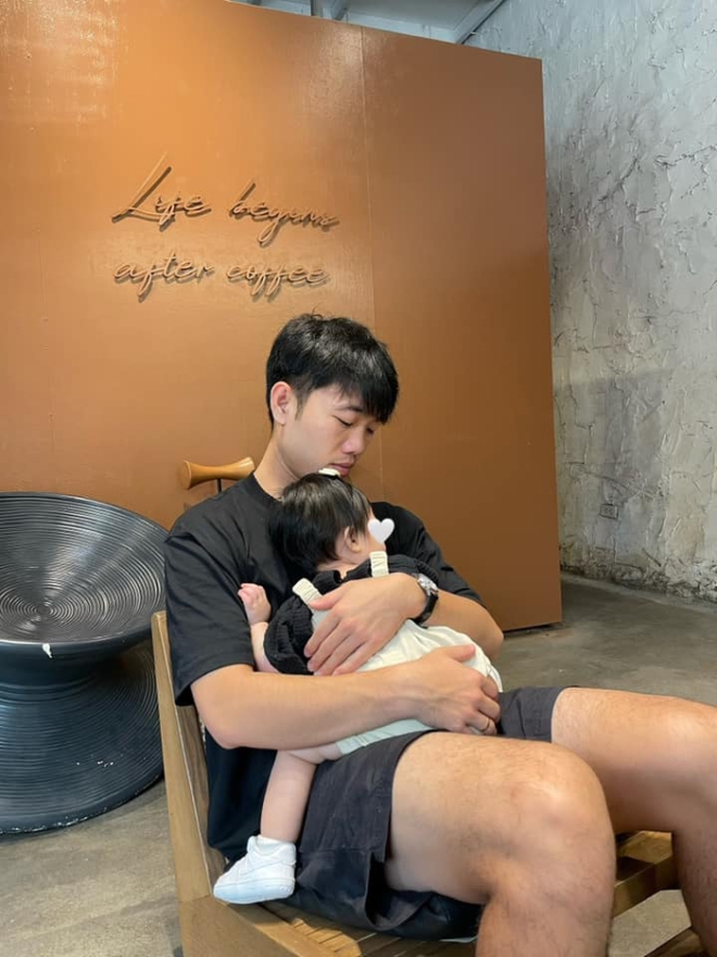 Xu&acirc;n Trường lần đầu ti&ecirc;n xăm m&igrave;nh, h&eacute; lộ h&igrave;nh xăm đầy &yacute; nghĩa - Ảnh 3.
