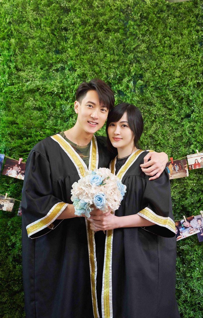 Lương Sơn Bá đẹp trai nhất màn ảnh U50 vẫn trẻ khó tin, bị đuổi khỏi showbiz vì giấu fan lấy vợ suốt 10 năm - Ảnh 5.