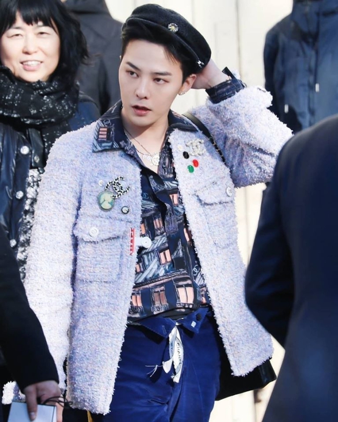 H&eacute; lộ mức &aacute;n G-Dragon phải nhận v&igrave; b&ecirc; bối ma t&uacute;y: C&oacute; thể bị phạt nặng hơn v&igrave; 1 l&yacute; do - Ảnh 3.